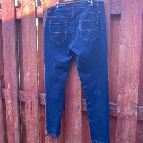 Miss Fanny Jeans Size 48 - Picture 5 of 8